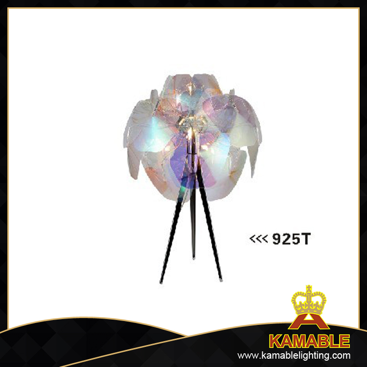 Modern Decorative Floor Lamp Lighting for Home (925F3)