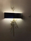 Guest room copper black color wall light (KW17-075 ) 