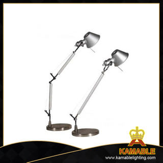 Foldable industrial indoor decorative table lights (T-18 )