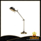 Foldable industrial metal indoor decorative table lamp (MT5010 )