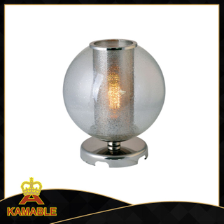  industrial Decorative glass table lights (TG25)