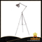 Elegant decor metal tripod floor light (F720)