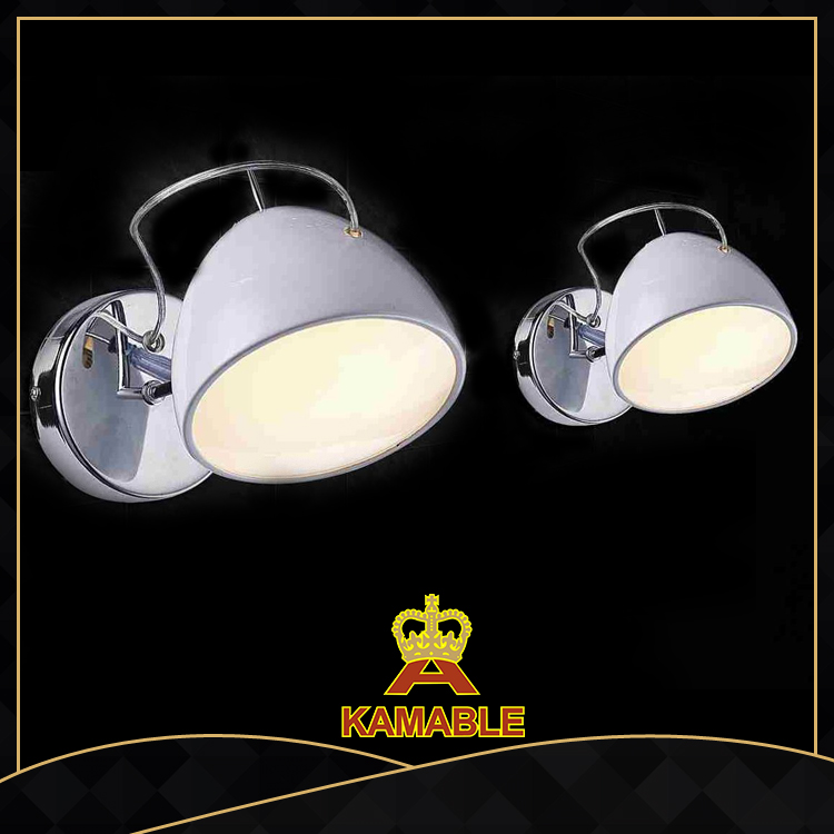 Modern Indoor Decoration Bedside Wall Led Lamp Ab11032 1 Buy