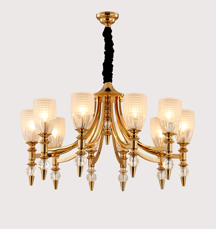 Hotel corridor classical decoration wall lamp(GD18195W-L2)