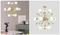 The bulb of Europe type style pendant lamp for meeting room (GD18142P-L18)
