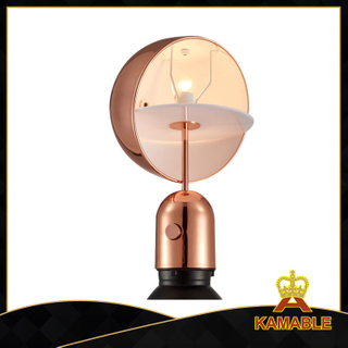 Particularly elegant style of decoration table lamp (GD18T005)