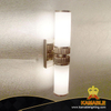 European Style Fashionable Antique Brass Wall Lamp(WL598-2)