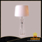 Good quality home decor crystal table lamp (TL1524)