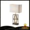 Hotel guest room high quality table lighting (KAGD-001T)