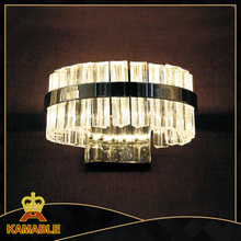 Modern Crystal Project Hotel Wall Lights (KA1230W)