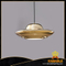 Decorative modern indoor metal pendant lighting (MD21130-1-400 ) 