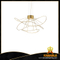Sample industrial home living room metal pendant lamp (MD21363)