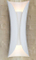 Metal decorative modern interior wall lamps (DXB-F011 ) 