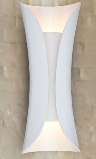 Metal decorative modern interior wall lamps (DXB-F011 ) 