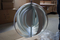 Carbon steel decorative modern restaurant pendant lamps (2111S1 ) 