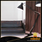 New Style Carbon Steel Aluminium Floor Reading Lamps (902F1)