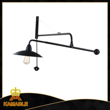 Modern Home Creative Iron Wall Lamps (W773)
