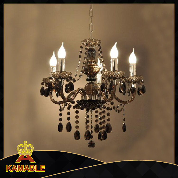 Modern Home decorate Acrylic pendant lighting (KA1004-8)