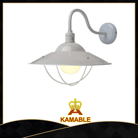 Contemporary White Decorative Wall Lights (W124(white))