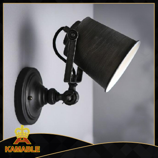 Indoor Lighting adjustable wall mounted bracket lamp (KABS5005) 