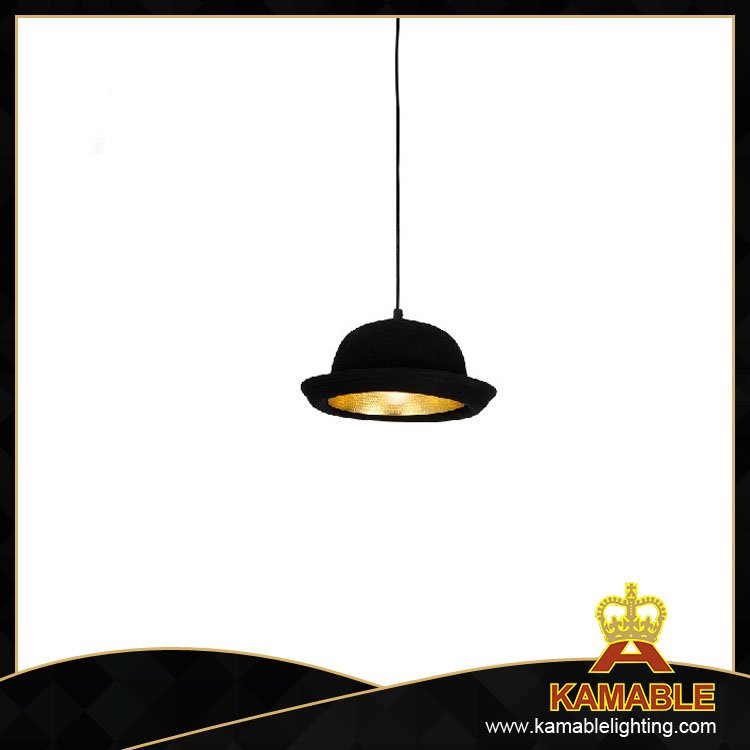 Modern aluminium decorative interior pendant lamp (1073S ) 