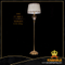 Pottery ceramic table lamp for home house interior deco(TA-1005-1)