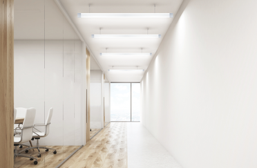 office lighting