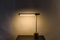 Modern decoration acrylic shade table lamps (KAT18-092)