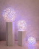 Creative Design Aluminium Indoor Decorative Pendant Light (KAM008)