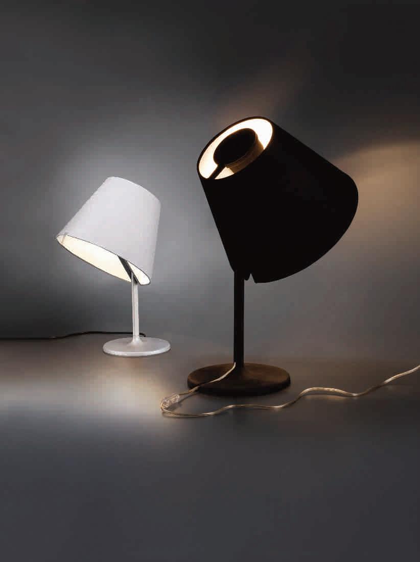 Hight Quality Modern Home Aluminum Floor Lamp (285F)