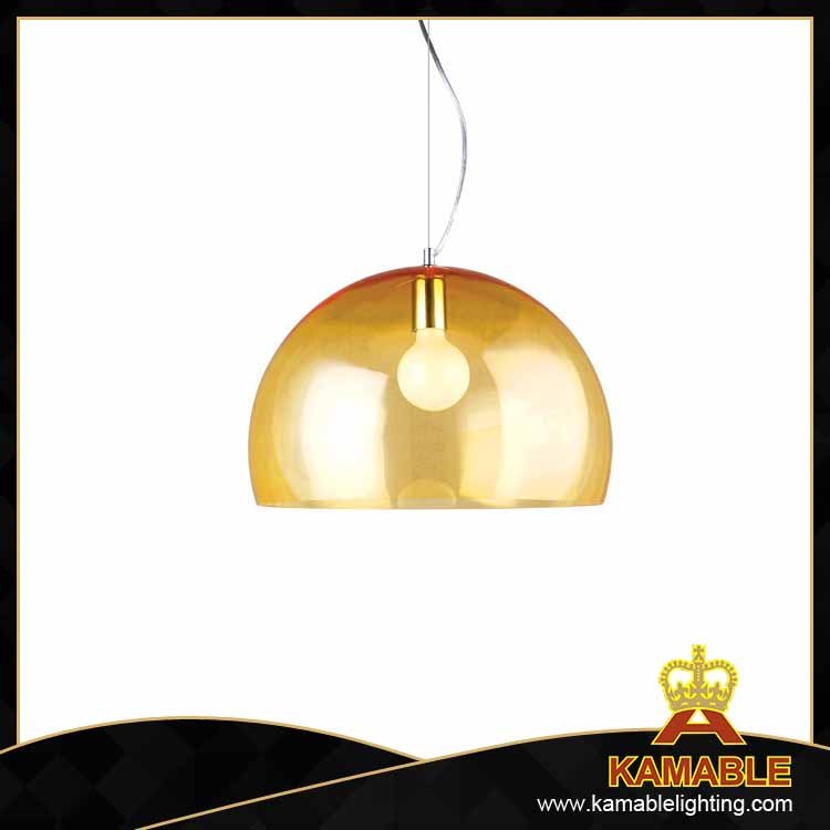 Top sale decorative modern indoor pendant light (MD9003 ) 