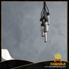 Murano home kitchen decorative glass pendant lighting (MD8056-7)