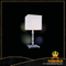 Decorative indoor modern carbon steel table lamp (1037T1 )