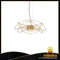 Sample industrial home living room metal pendant lamp (MD21363)