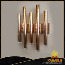 Up/down Modern Stainless Steel Wall Lighting (KA969696)