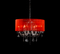 Particular design decorative modern interior pendant lighting (cos9242 ) 