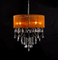 Professional design decorative modern interior pendant lighting (cos9247) 