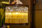 Top Quality Modern Wall Mounted Light Hotel Bedside Wall Lamp (KA263W )