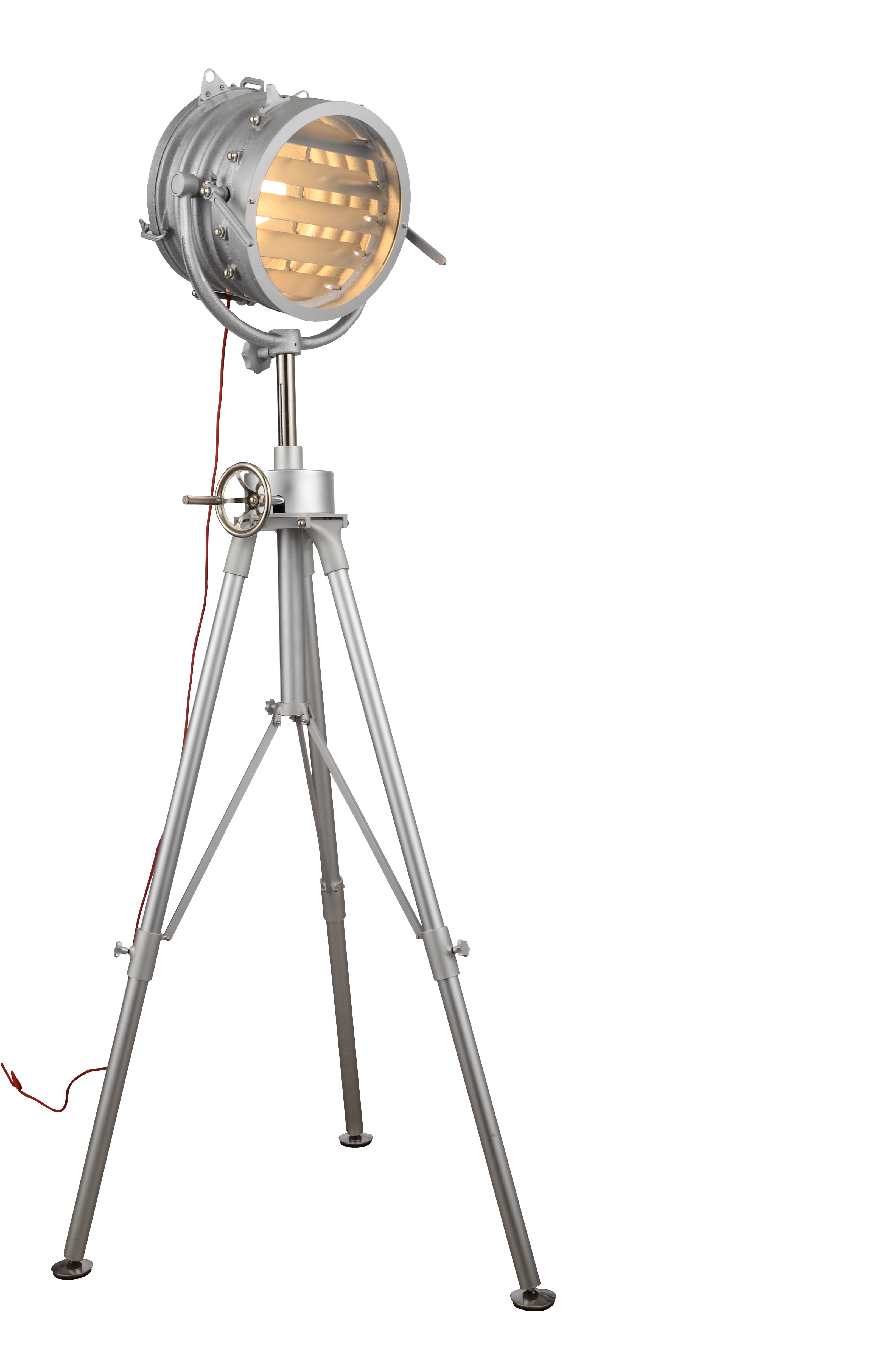 Silver aluminium decorative modern indoor pendant lighting (1125S ) 