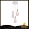 Home decorative stair glass chandelier (AP9004-24)