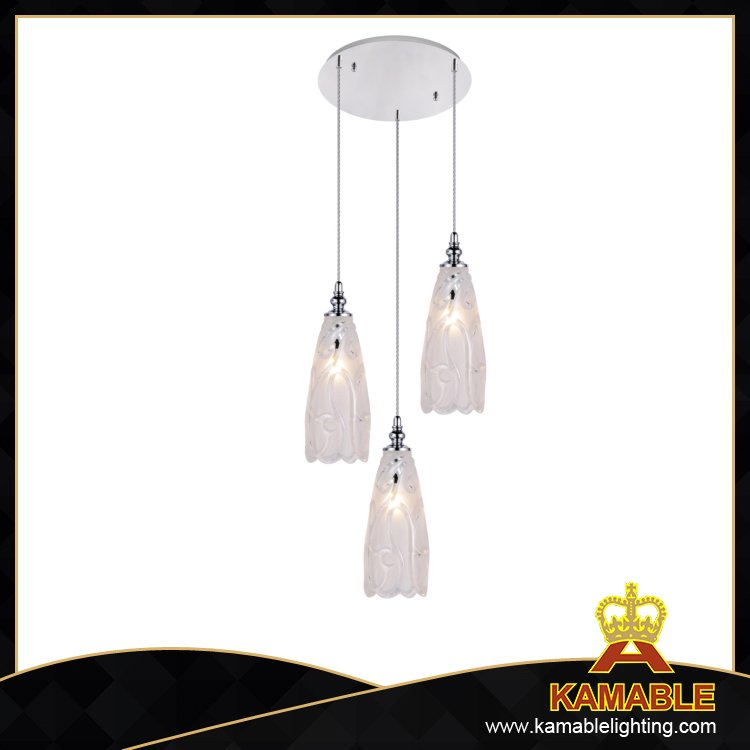 Home decorative stair glass chandelier (AP9004-24)