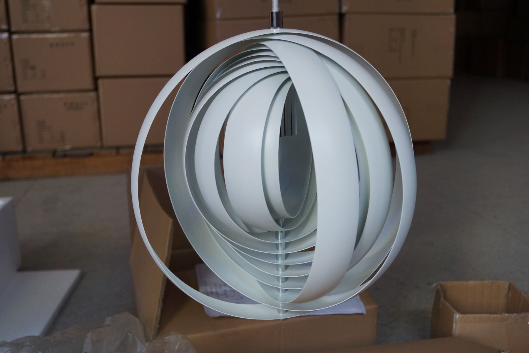 Carbon steel decorative modern restaurant pendant lamps (2111S1 ) 
