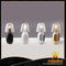 Clear glass decorative indoor modern table lamps (MT10340-1-320)