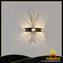 Mini decorative modern interior wall lighting(8167-3W ) 