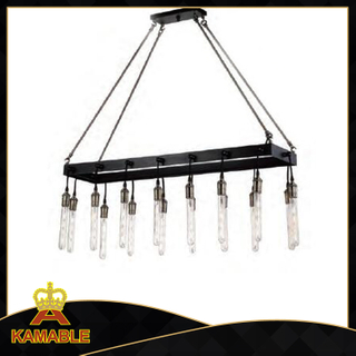 Home indoor industrial hanging pendant lighting (UR909B)