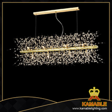 Modern Hotel Decorative Acrylic Pendant Lighting (P512-12)