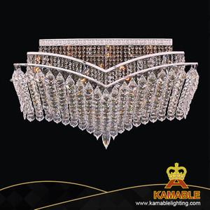 Classical Crystal Ceiling Lamp (cos9164)