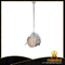 Silver aluminium decorative modern indoor pendant lighting (1125S ) 