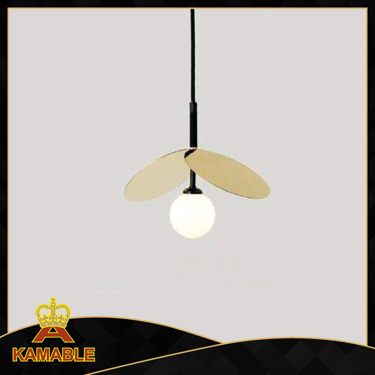 Project Butiful Hanging Chandelier Pendant Lamp (KAP17-060)