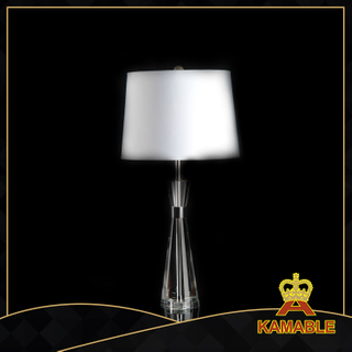 Nice Decorative Table Lamp Crystal (KATL1525)